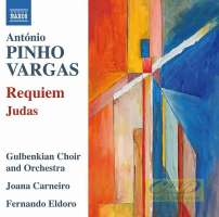 Pinho Vargas: Requiem, Judas