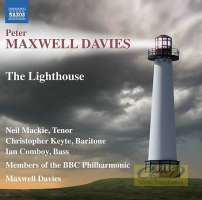 Maxwell Davies: The Lighthouse