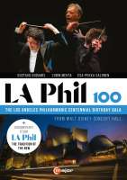LA Phil 100