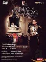 WYCOFANY   Verdi: Un ballo in Maschera