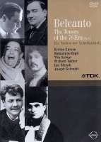 Belcanto - The Tenors Of The 78 Era: Part 1