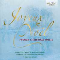 Joyeux Noel - French Christmas Music