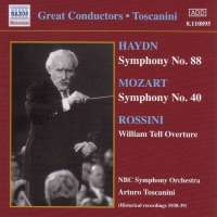 Haydn: Symphony No 88 / Mozart: Symphony No 40