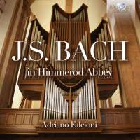 Bach in Himmerod Abbey