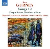 Gurney: Songs Vol. 2