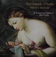 D'India: "Silvio E Dorinda" E Le Monodie Su Poesia Del Petrarca