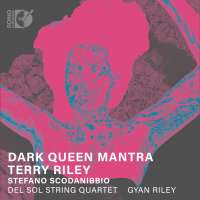 Riley: Dark Queen Mantra