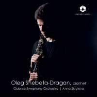 OLEG SHEBETA-DRAGAN