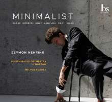 Szymon Nehring: Minimalist