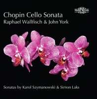 CHOPIN: Cello Sonatas