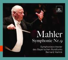 Mahler: Symphonie Nr. 9