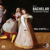Bacheler: The Bachelar's Deligh