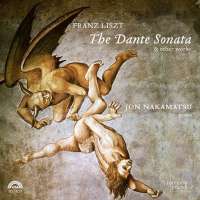 Liszt: The Dante Sonata & other works