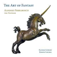 Ferrabosco: The Art of Fantasy