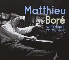 Matthieu Bore – Sometimes On My Own