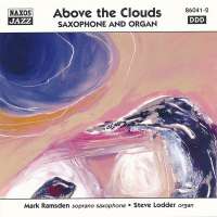 Ramsden/Lodder: Above The Clouds