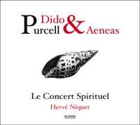 WYCOFANY  Purcell: Dido and Aeneas / Hervé Niquet