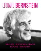Leonard Bernstein Box Vol. 2