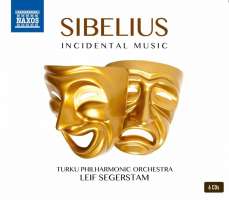 Sibelius: Incidental Music