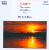 Chopin: Nocturnes vol. 2