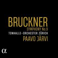 Bruckner: Symphony No. 9