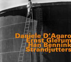 D'Agaro/Glerum/Bennink: Strandjutters