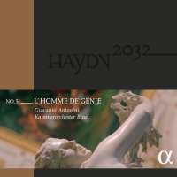 Haydn 2032 Vol. 5: L'Homme De Genie