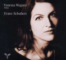 Schubert: Piano Sonatas Nos. 13 & 14