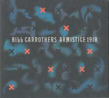Carrothers: Armistice 1918