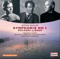 Mahler: Symphony no. 1