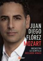 Juan Diego Flórez sings Mozart