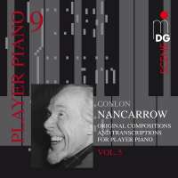 Nancarrow: Player Piano 9