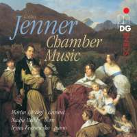 Jenner: Chamber Music