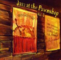 Jazz at the Pawnshop Vol.1