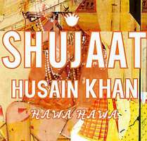 Shujaat Husain Khan – Hawa Hawa