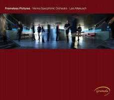Frameless Pictures - Grieg: Holberg Suite, Dukas: The Sorcerer’s Apprentice, ...