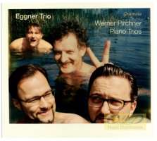 Pirchner: Piano Trios
