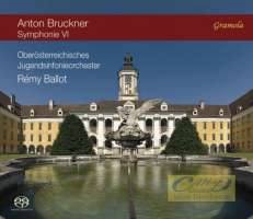 Bruckner: Symphonie VI