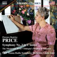 Price: Symphony No.3