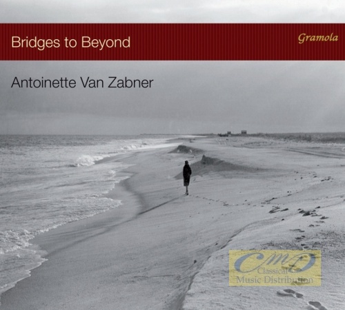 Bridges to Beyond - Fauré; Satie; Mompou; Debussy; Szymanowski