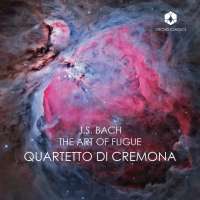 Bach: The Art of Fugue