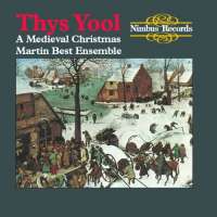 Thys Yool - A Medieval Christmas
