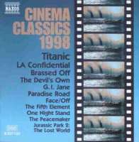 CINEMA CLASSICS 1998