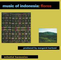 MUSIC OF INDONESIA - FLORES