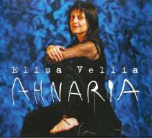 Elisa Vellia ‎– Ahnaria