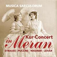 WYCOFANY  Kur-Concert in Meran