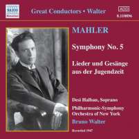 Mahler: Symphony no. 5