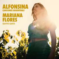 Alfonsina - Canciones argentinas
