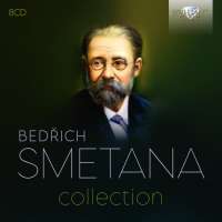 Bedřich Smetana Collection