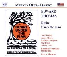 THOMAS: Desire under the elms 